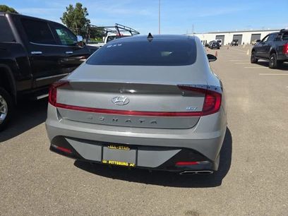 Used 2023 Hyundai Sonata SEL Plus