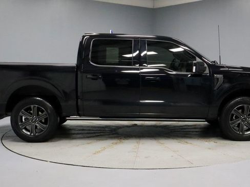 Certified 2023 Ford F150 Lariat w/ Equipment Group 502A High AWD/4WD image 13