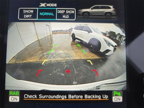 New 2026 Subaru Forester Limited image 20