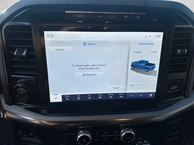 Used 2023 Ford F150 Raptor w/ Blue Interior Package AWD/4WD image 15