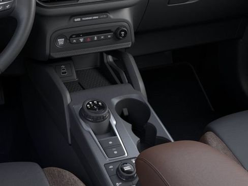 New 2026 Ford Bronco Sport Outer Banks w/ Sasquatch Outer Banks Package AWD/4WD image 15