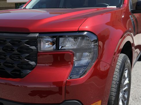 New 2026 Ford Maverick XLT AWD/4WD image 14