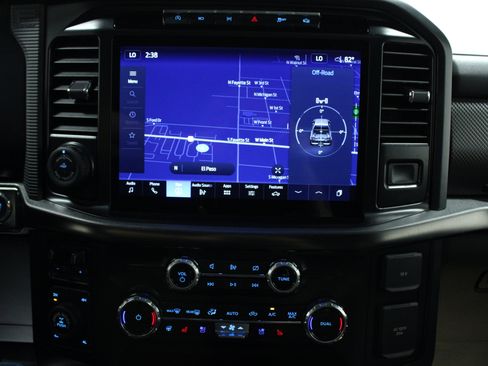 Used 2024 Ford F150 Raptor AWD/4WD image 23