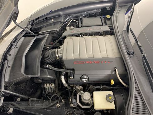 Used 2016 Chevrolet Corvette Stingray Coupe image 10