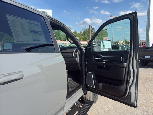 New 2026 RAM 2500 Laramie image 19