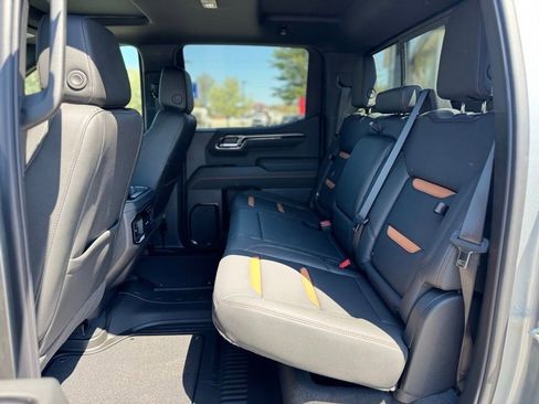 New 2026 GMC Sierra 1500 AT4 w/ AT4 Premium Package AWD/4WD image 25