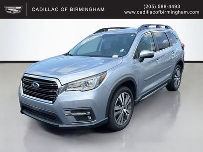 Used 2022 Subaru Ascent Touring