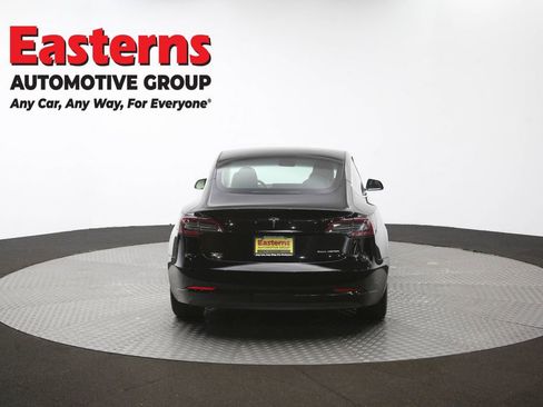 Used 2019 Tesla Model 3 Long Range AWD/4WD image 31