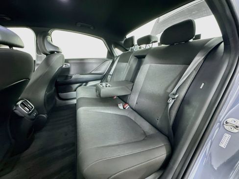Used 2024 Hyundai Ioniq 6 SE RWD image 24
