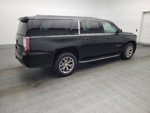 Used 2018 GMC Yukon XL SLT image 10
