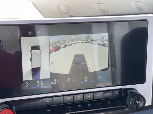 New 2025 Chevrolet Brightdrop 400 image 51