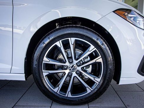 New 2026 Volkswagen Jetta Sport image 20