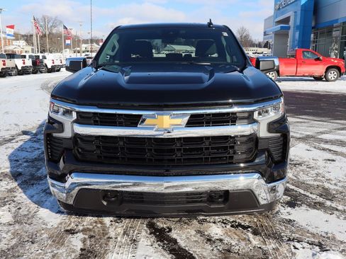 Used 2026 Chevrolet Silverado 1500 LT image 25
