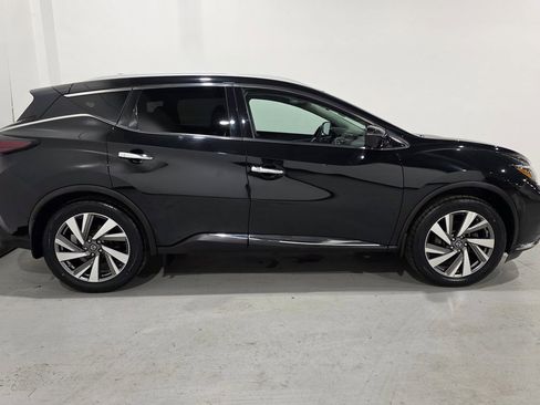 Used 2019 Nissan Murano SL image 21