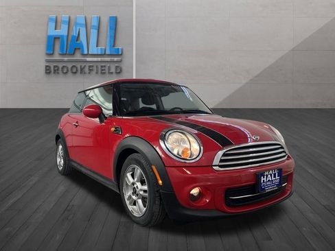 Used 2012 MINI Cooper Hardtop image 7