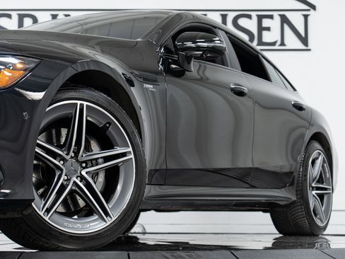 Used 2019 Mercedes-Benz AMG GT 53 image 27