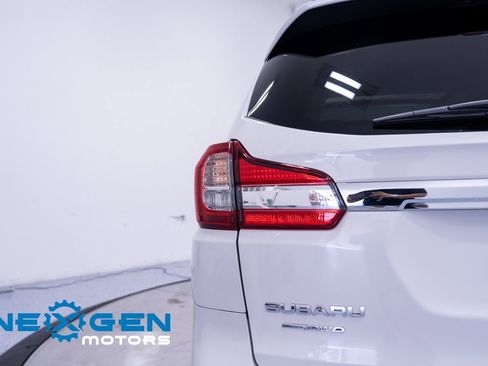 Used 2022 Subaru Ascent Touring w/ Popular Package #2A image 62