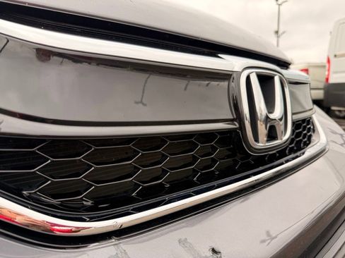 Used 2020 Honda Fit LX image 9
