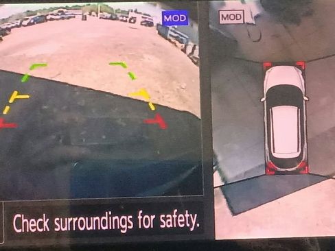 Used 2019 Nissan Kicks SR w/ SR Premium Package image 23