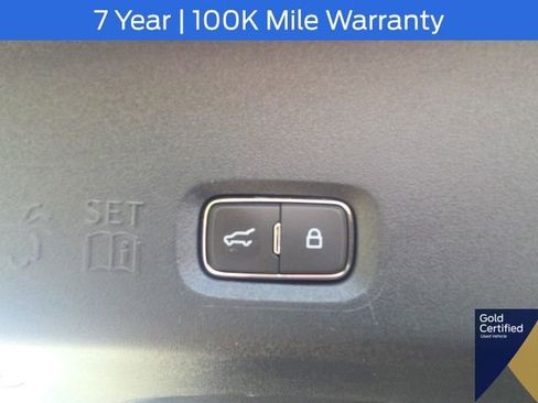 Used 2025 Ford Expedition Max Platinum w/ Driver's Package AWD/4WD image 20