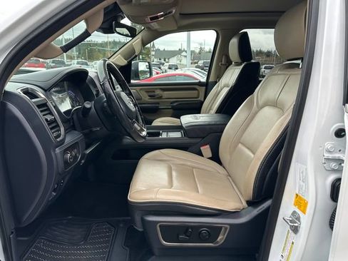 Used 2019 RAM 1500 Limited image 9
