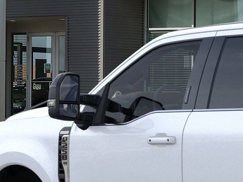 New 2026 Ford F250 King Ranch w/ Tremor Off-Road Package AWD/4WD image 20