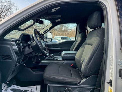 Used 2021 Ford F150 XLT w/ Equipment Group 302A High image 19