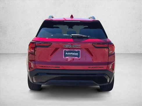 Used 2026 GMC Terrain Elevation w/ Elevation Premium Package AWD/4WD image 7