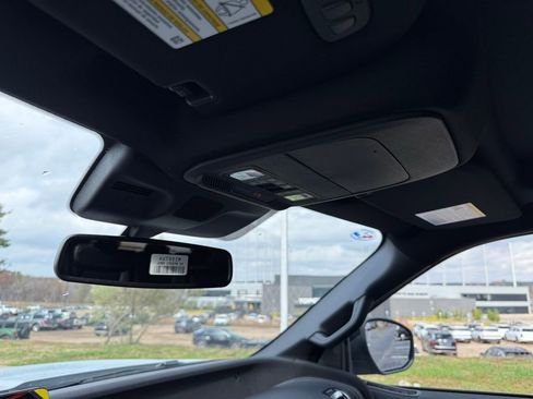 New 2025 Ford Expedition Platinum w/ Stealth Performance Package image 21