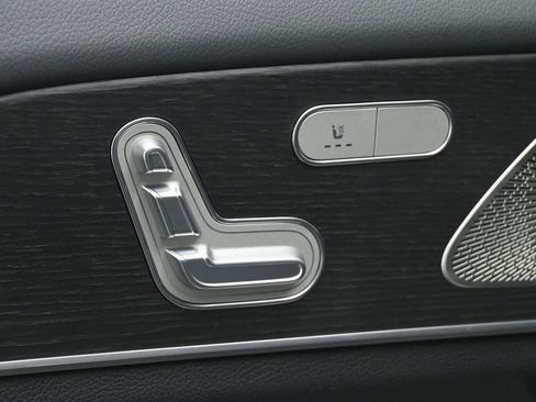 Used 2022 Mercedes-Benz GLS 450 GLS 450 image 15