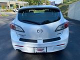 Used 2013 MAZDA MAZDA3 i Touring image 3