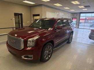 Used 2017 GMC Yukon Denali w/ Open Road Package video 2