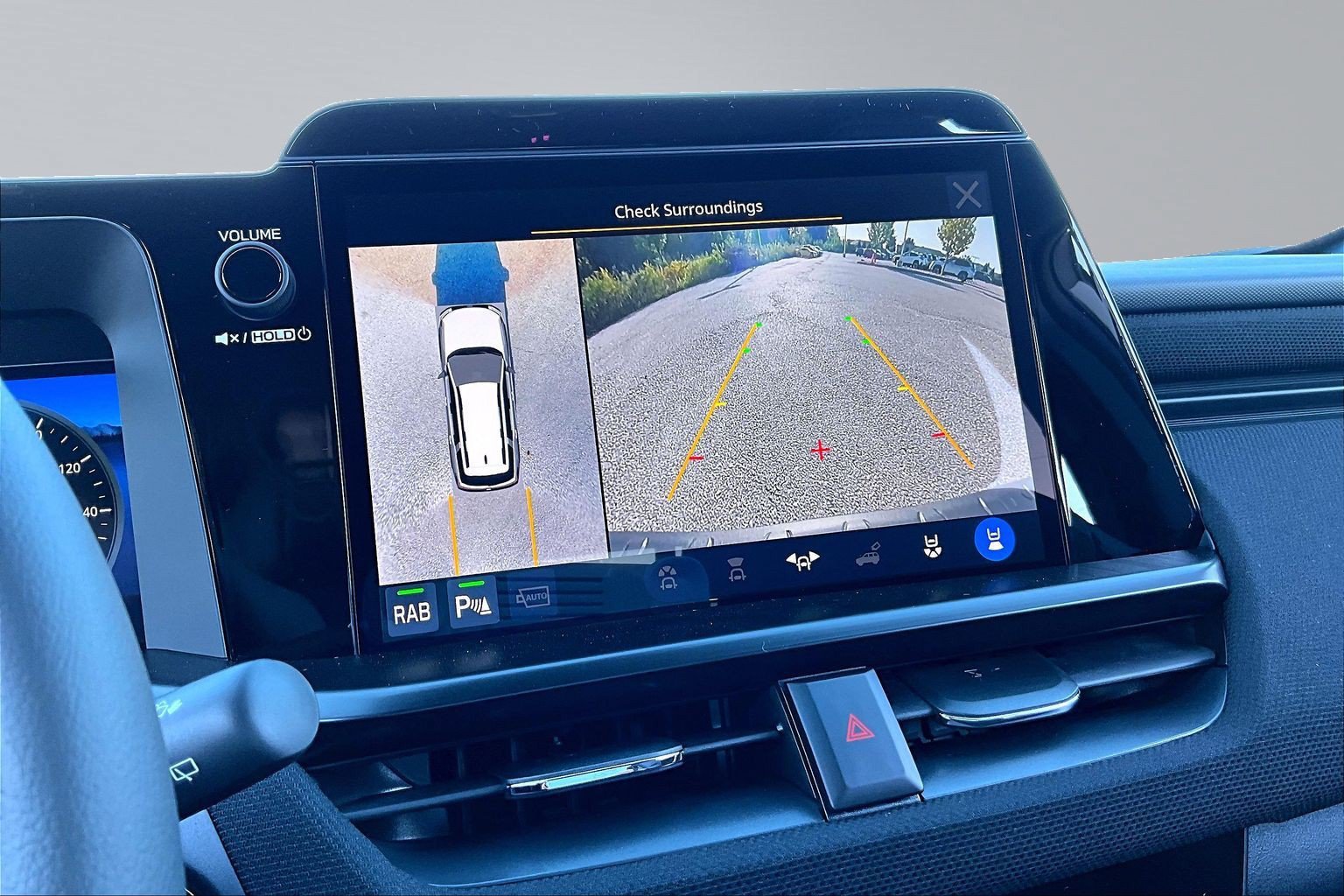 New 2026 Subaru Outback Limited XT AWD/4WD image 18