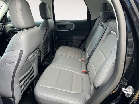 Used 2025 Ford Bronco Sport Badlands image 13