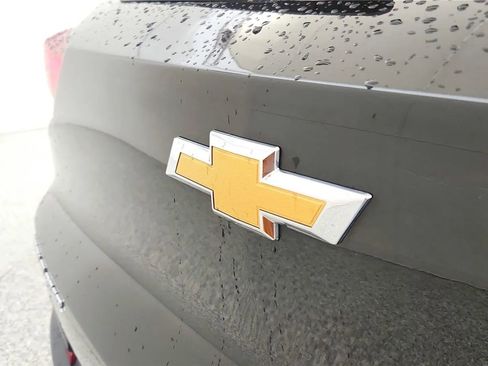 Used 2023 Chevrolet TrailBlazer LT FWD image 16
