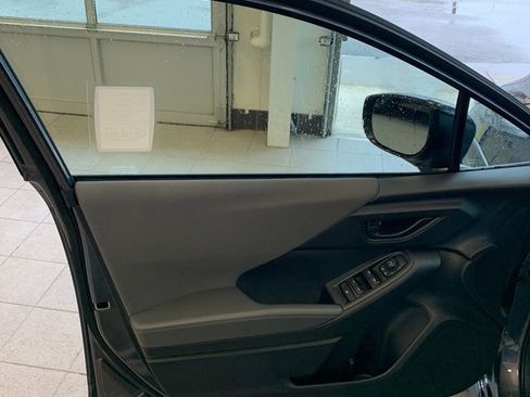 New 2026 Subaru Crosstrek 2.0i Premium image 5