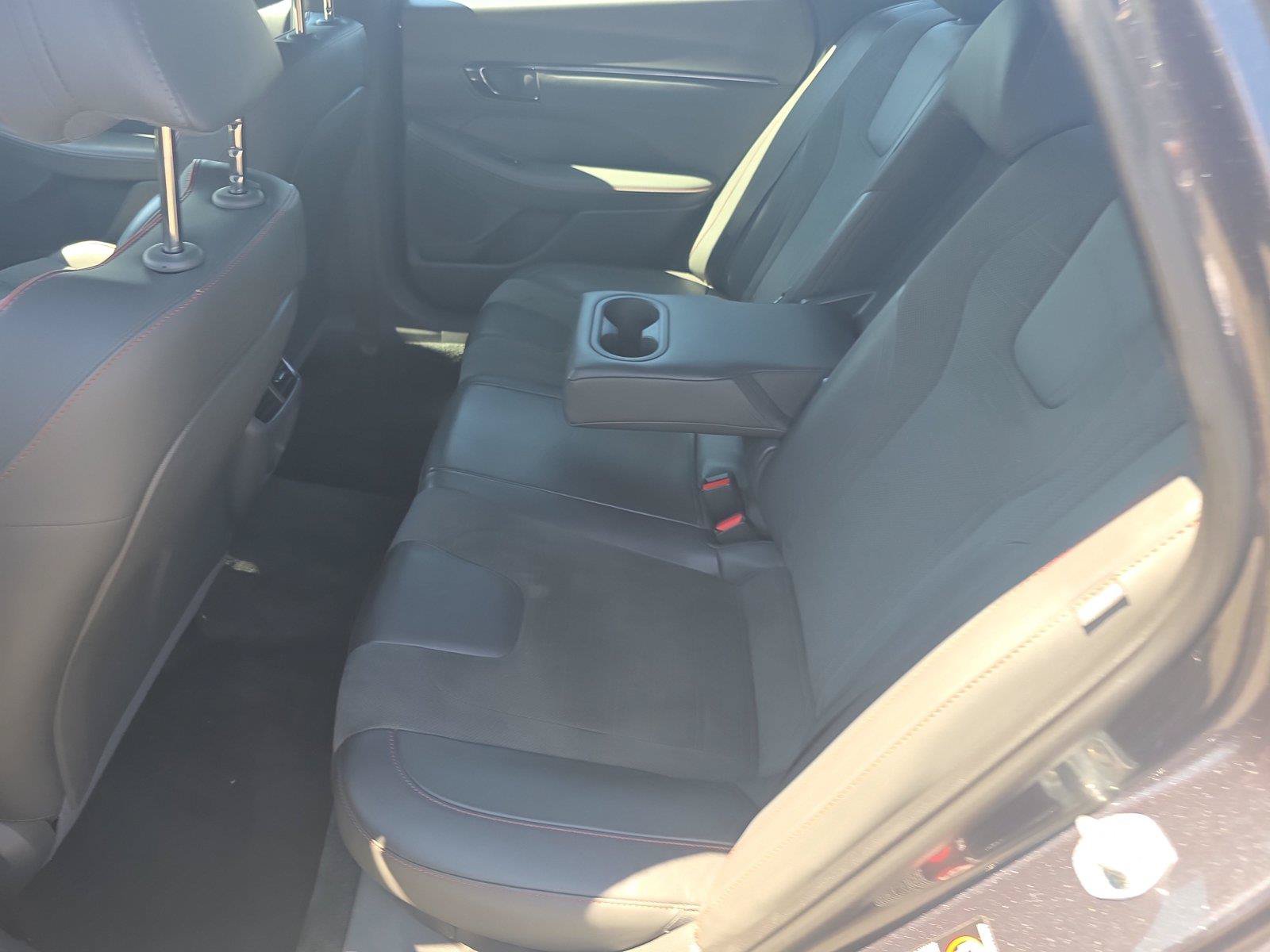 Used 2021 Hyundai Sonata N Line FWD image 16