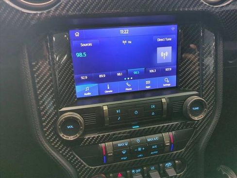 Used 2016 Ford Mustang Shelby GT350 w/ Track Package image 12