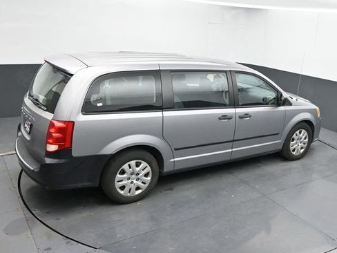 Used 2016 Dodge Grand Caravan American Value Package image 19