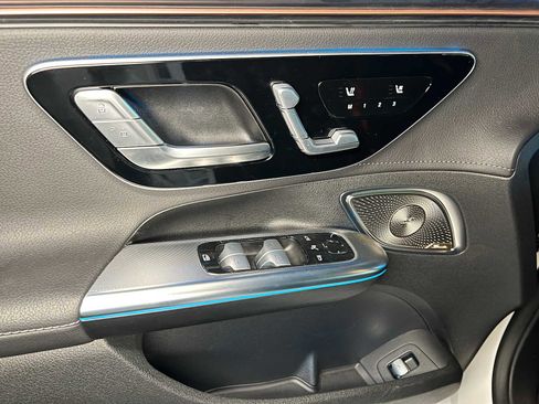 Certified 2023 Mercedes-Benz EQE 350+ 4MATIC Sedan image 21