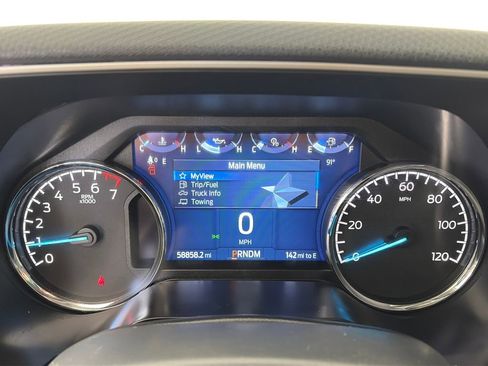Certified 2023 Ford F150 XLT w/ Equipment Group 301A Mid AWD/4WD image 13
