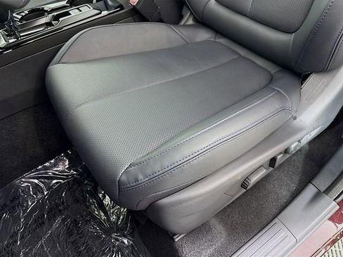 New 2026 Subaru Forester Limited image 19