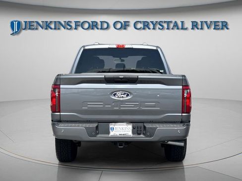 New 2026 Ford F150 STX image 10