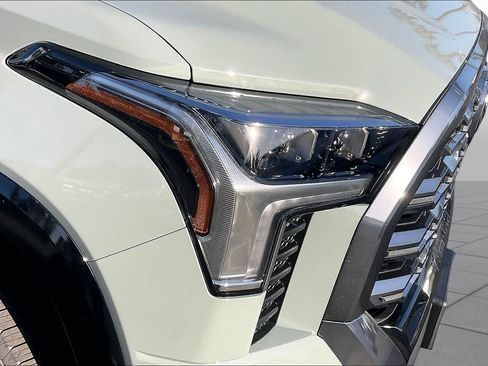 New 2026 Toyota Tundra Platinum AWD/4WD image 13