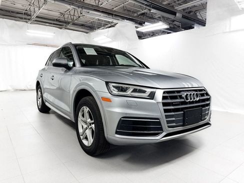 Used 2018 Audi Q5 2.0T Premium Plus AWD/4WD image 7