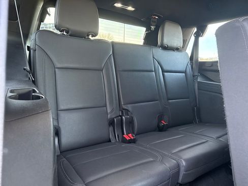 Used 2022 Chevrolet Tahoe Z71 image 31