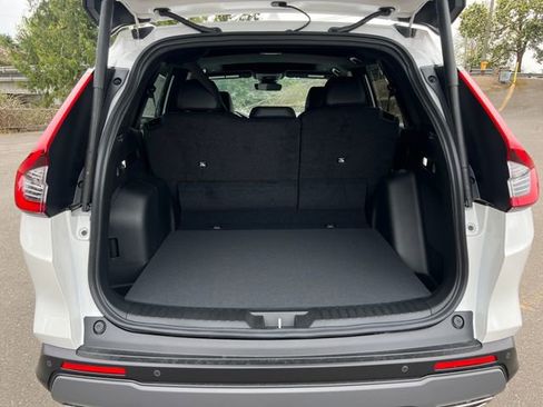 New 2026 Honda CR-V Sport Touring image 14