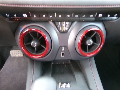 Used 2023 Chevrolet Blazer RS w/ Enhanced Convenience Package image 12