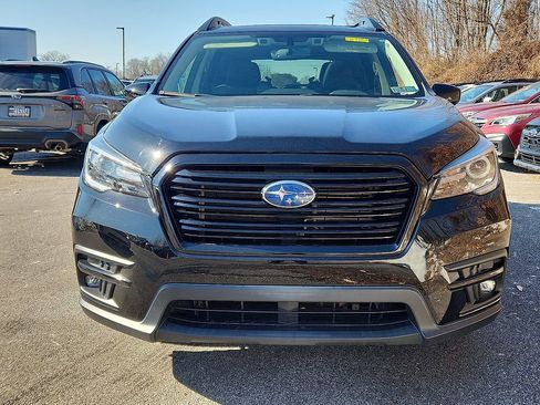 Certified 2022 Subaru Ascent Onyx Edition image 3