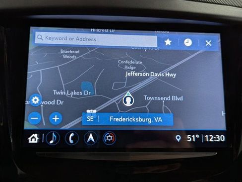 Used 2018 Cadillac ATS Luxury image 39